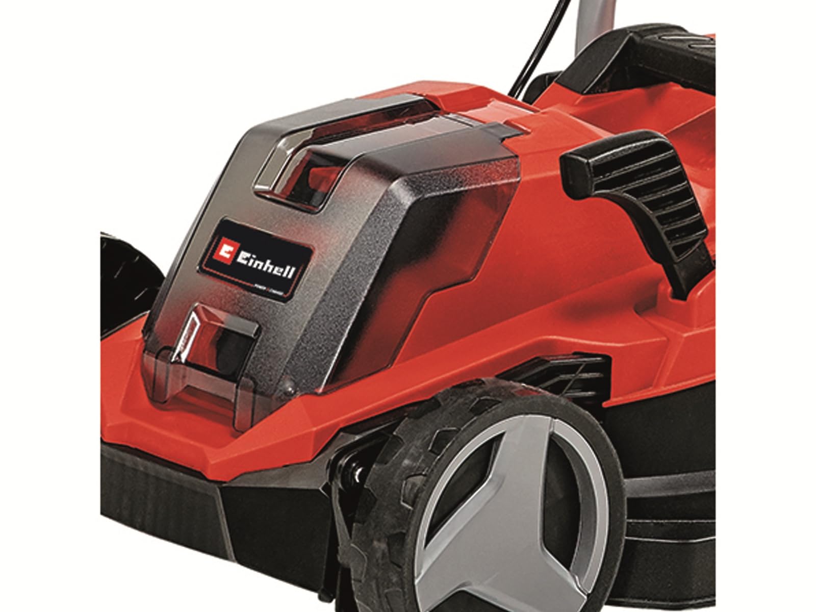 einhell-ge-cm-18-33-gc-ct-18-24-kit-jardin-18v-batterie-4-0ah image 3