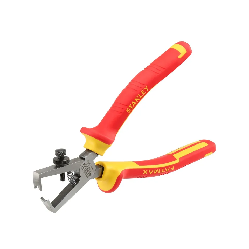 stanley-fatmax-0-84-010-pince-d-nuder-170-mm-1000-v image 1