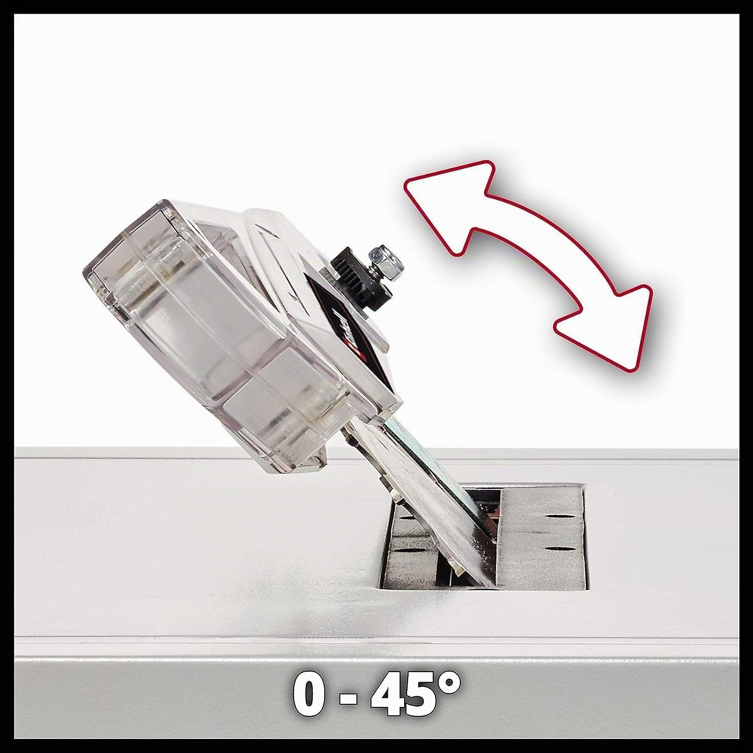 einhell-tc-ts-210-scie-sur-table-210-mm-1200-w image 5