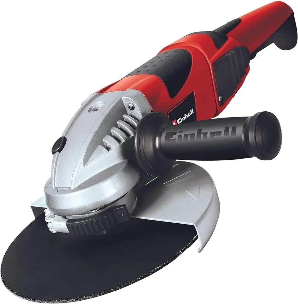 einhell-te-ag-230-2000-meuleuse-d-angle-230-mm-2000w image 1