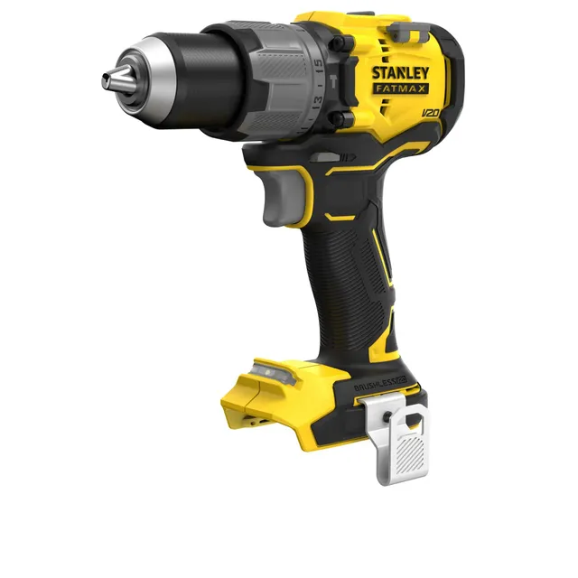 stanley-v20-sfmcd726b-xj-perceuse-percussion-18v-nue image 1