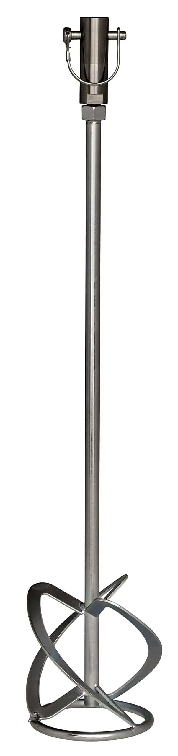 einhell-malaxeur-mortier-120-mm-pour-tari-re-gp-ea-18-150-li image 1