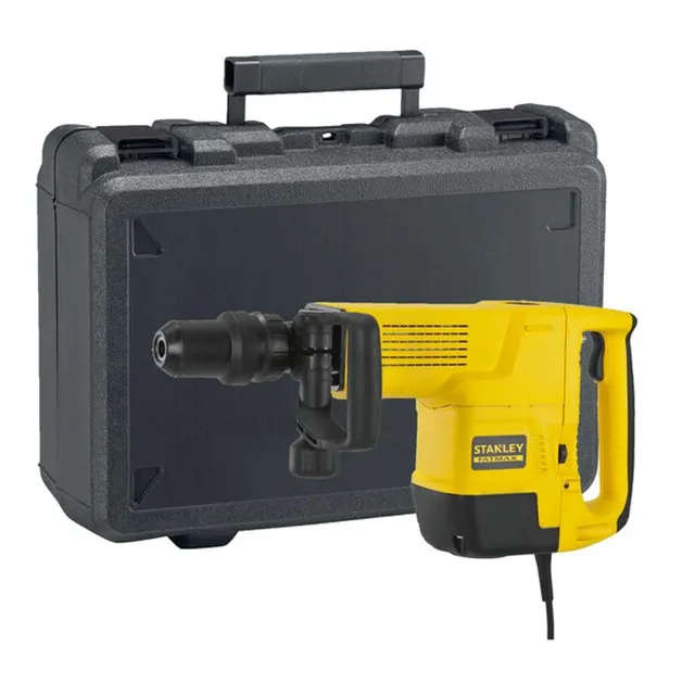 stanley-fatmax-sfmeh230k-qs-burineur-sds-max-1600w-15j image 1