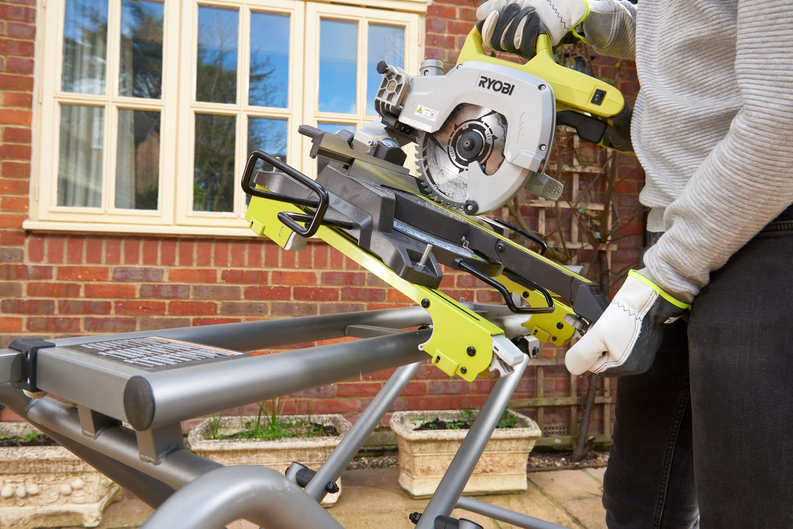 ryobi-rlsw01-table-sciage-pliable-279-cm-27-kg-roues image 2