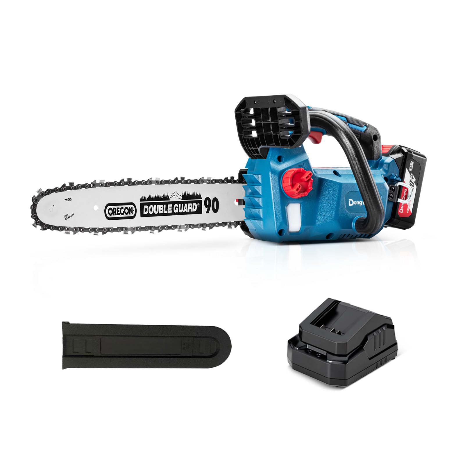 dongcheng-tron-onneuse-batterie-20v-25-cm-brushless-4ah image 1