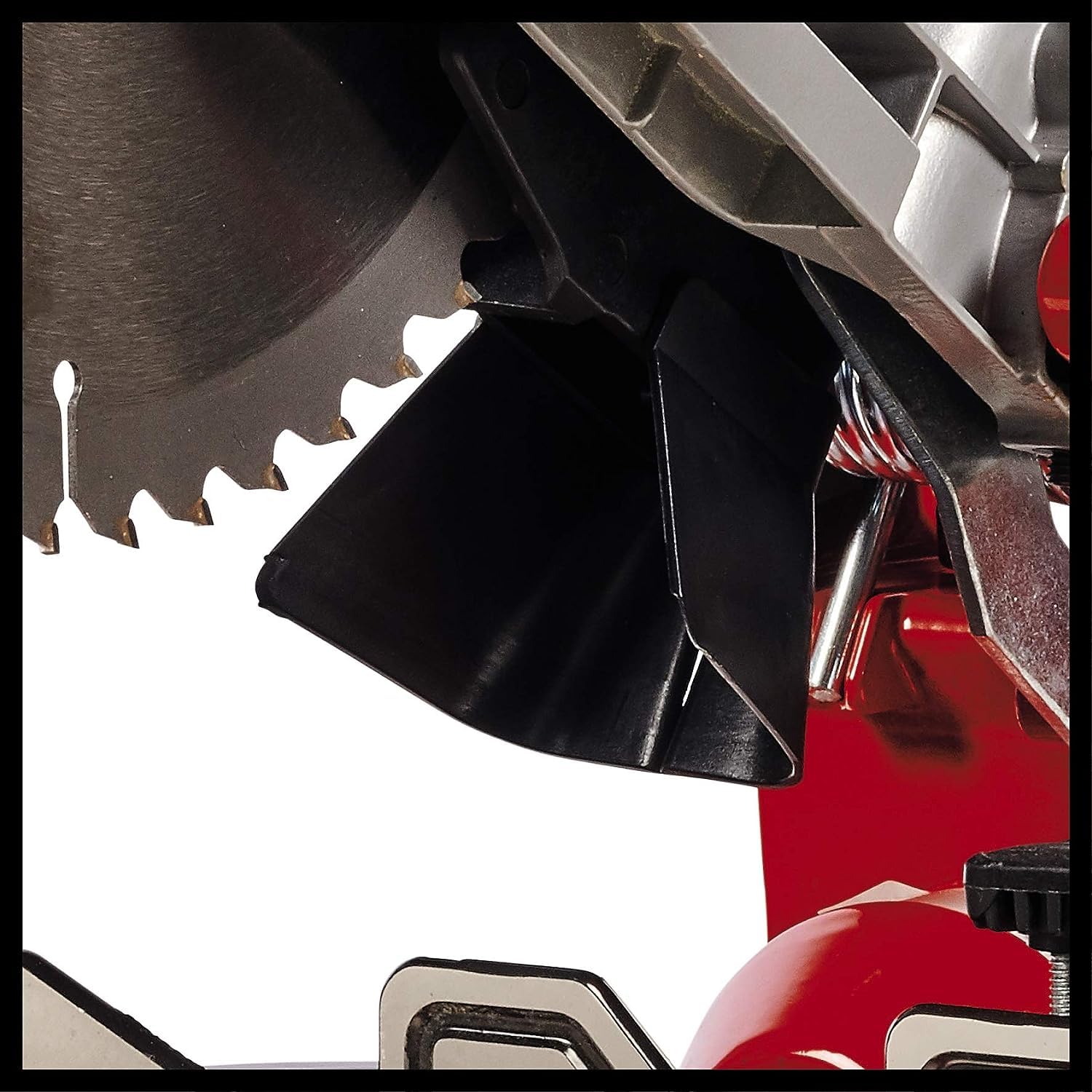 einhell-tc-ms-216-scie-onglet-1600-w-lame-216-mm image 4