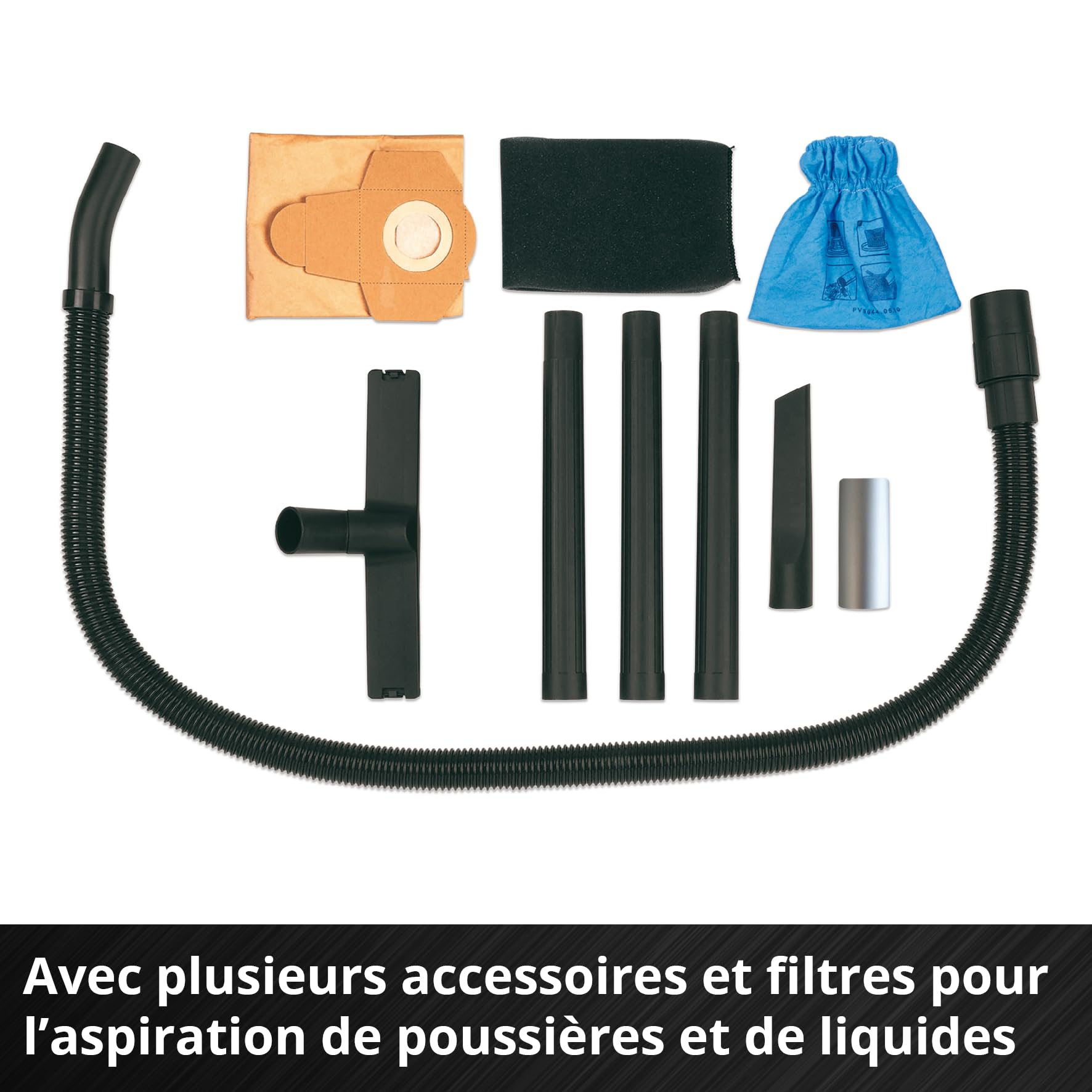 einhell-tc-vc-1812-1-s-aspirateur-eaux-et-poussi-res-12-l-1250-w image 7
