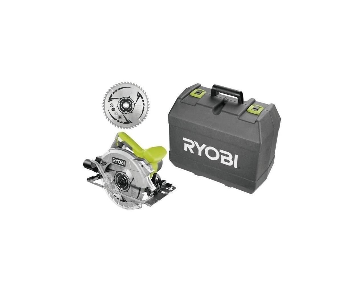 ryobi-rcs1400-g-scie-circulaire-1400w-66-mm-190-mm image 7