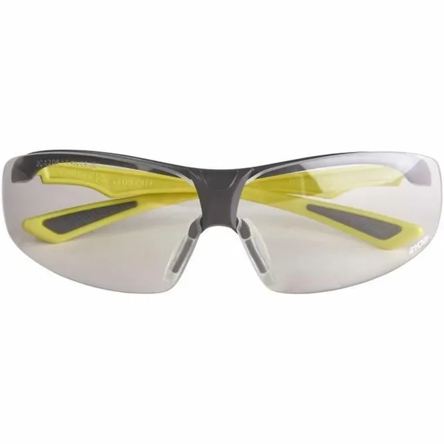 ryobi-rsg01-lunettes-de-protection-transparentes image 1