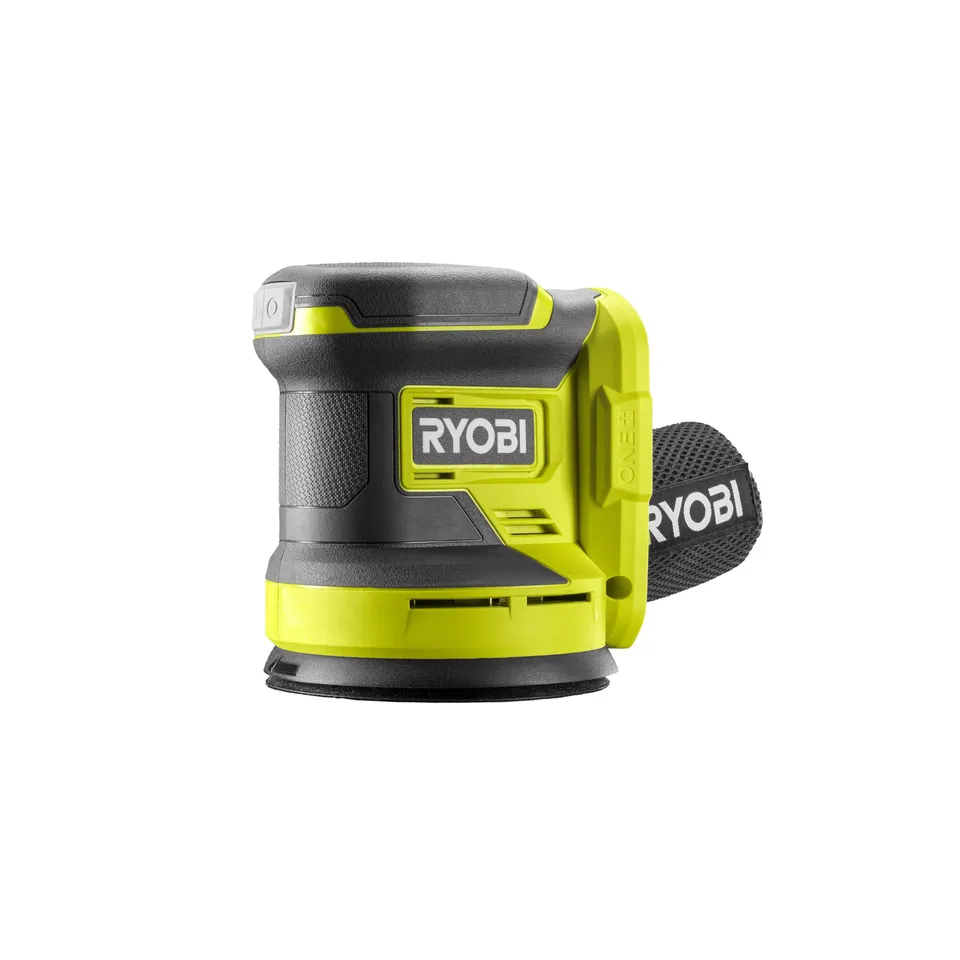 ryobi-rros18-0-ponceuse-excentrique-18v-solo-125-mm image 1