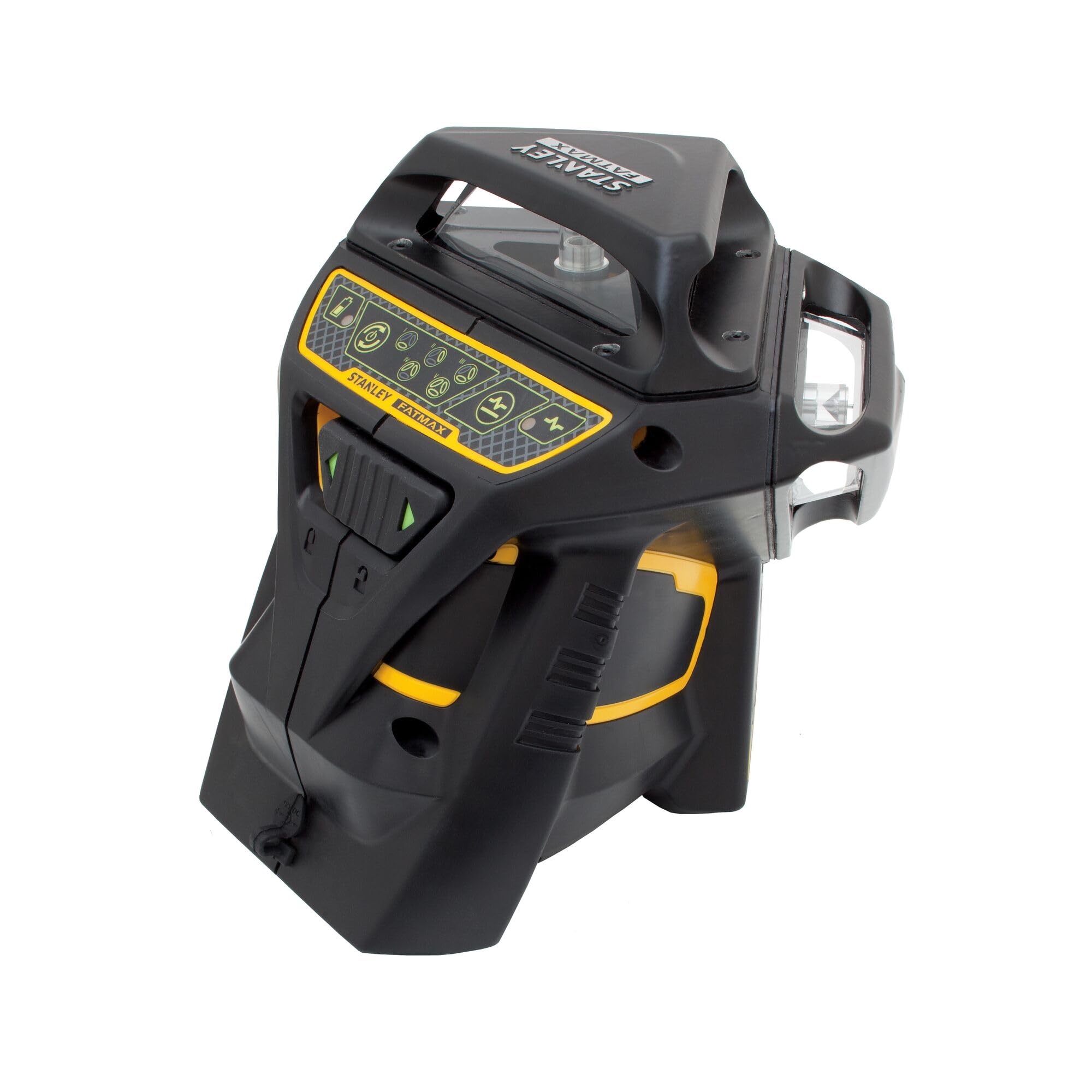 stanley-fatmax-fmht1-77356-niveau-laser-vert-360-3-lignes image 2