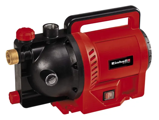 einhell-gc-gp-1045-pompe-jardin-4500-l-h-1050-w image 1