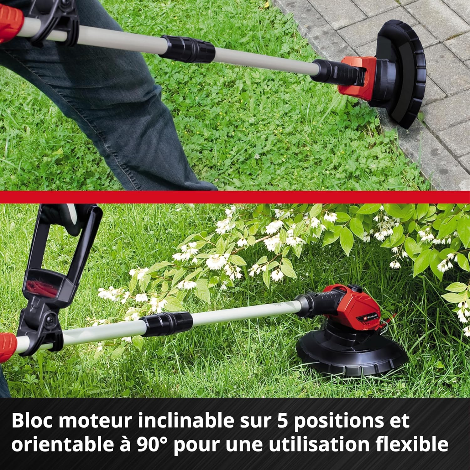 einhell-ge-ct-18-li-coupe-bordures-sans-fil-24-cm-solo image 6