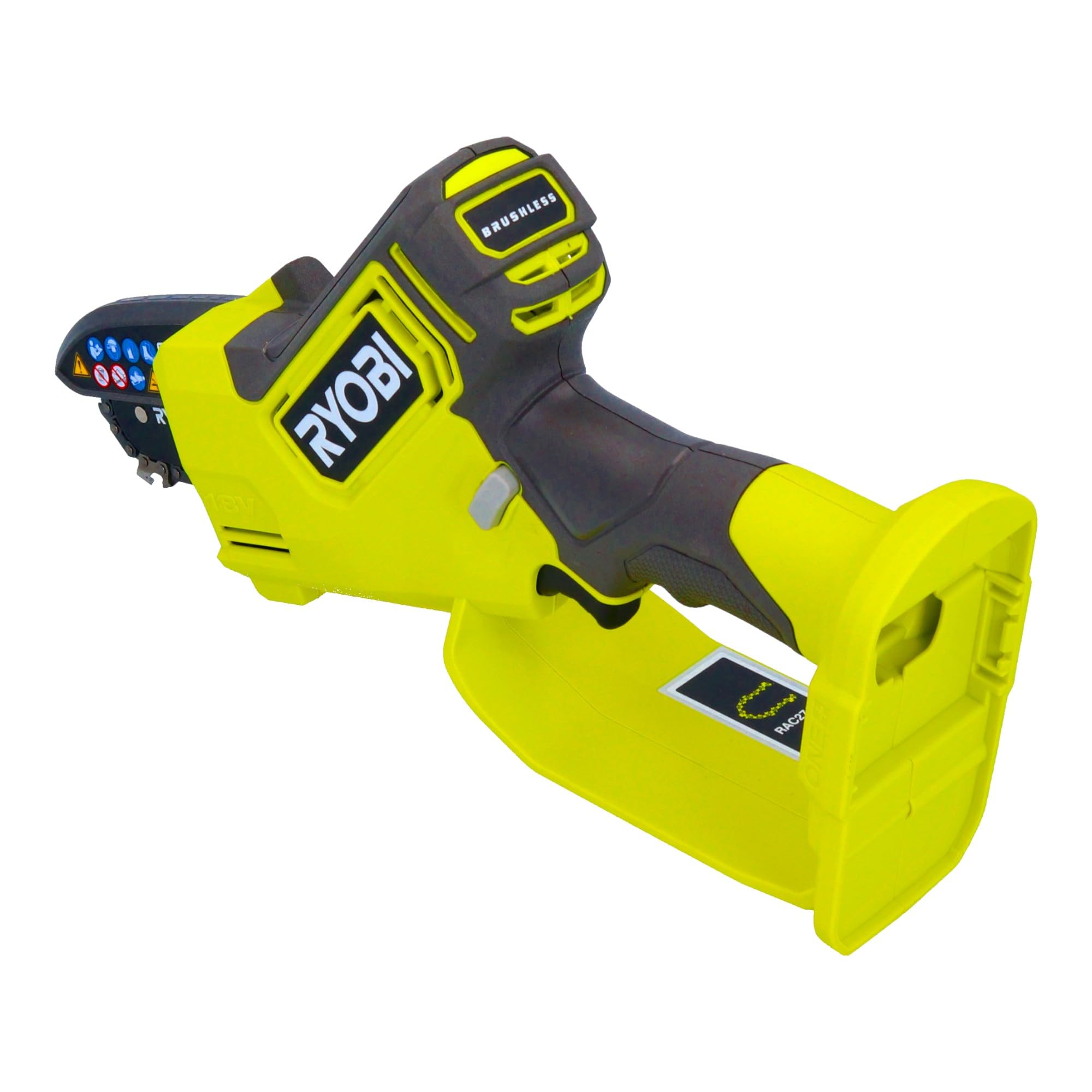 ryobi-one-ry18psx10a-120-lagueur-10-cm-batterie-2ah image 4