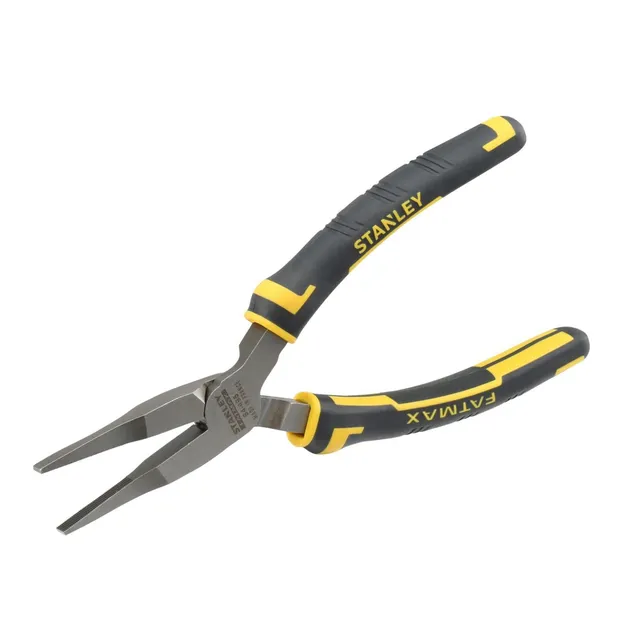 stanley-fatmax-0-84-495-pince-bec-plat-150-mm image 1