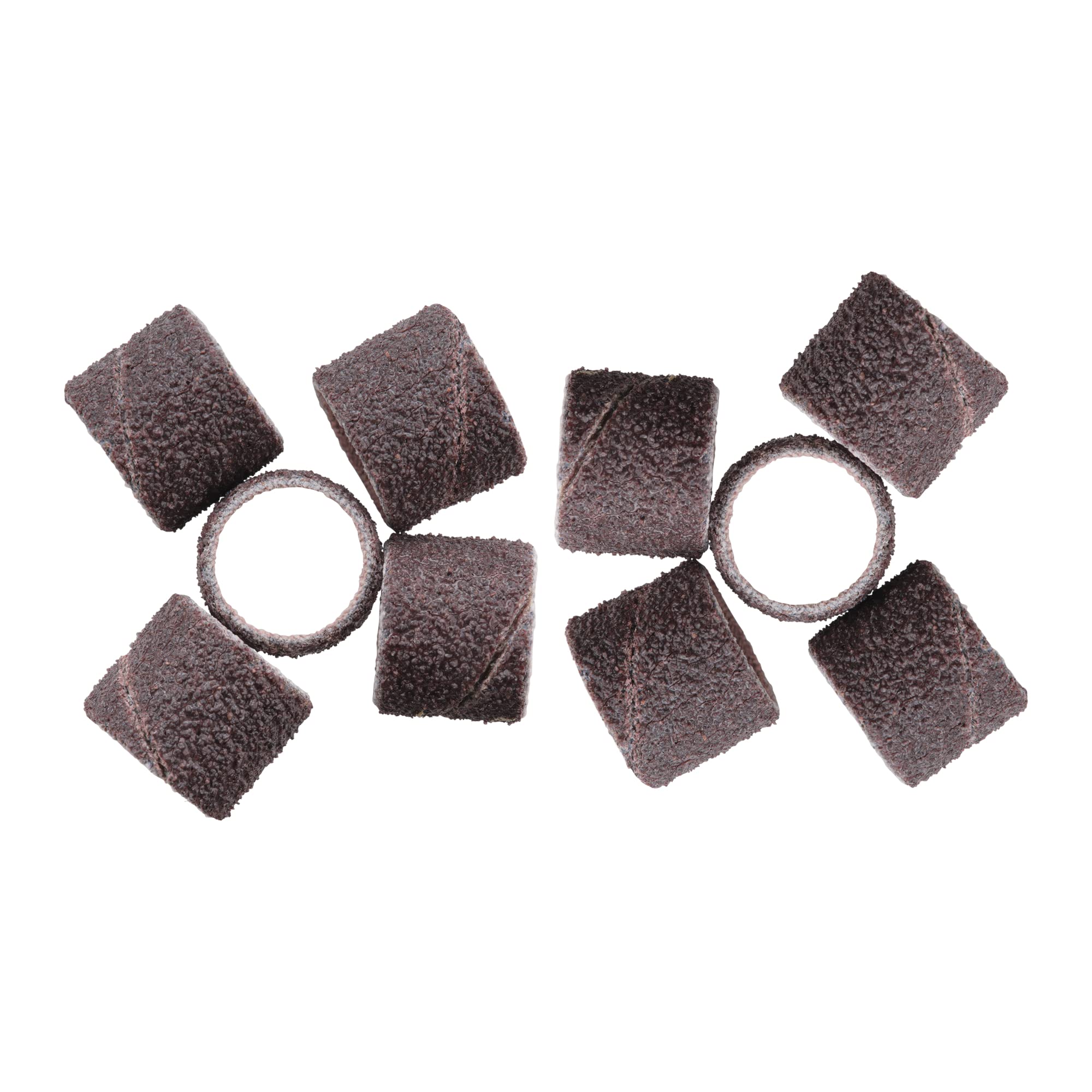 ryobi-rar601-10-lot-10-bandes-abrasives-grain-60 image 1