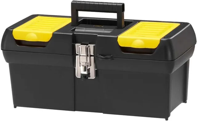 stanley-fatmax-1-92-065-bo-te-outils-40-cm-jaune-attaches-m-tal image 1