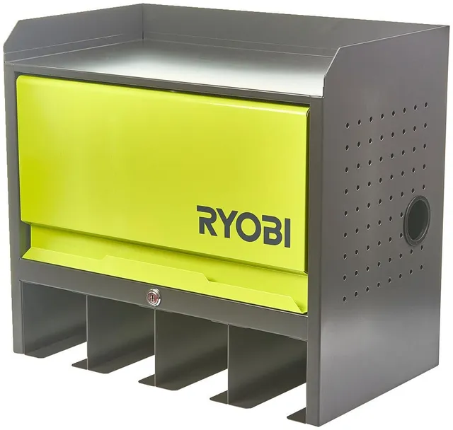 ryobi-rhws-01-tag-re-armoire-murale-150kg-verrouillable image 1