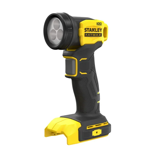 stanley-v20-sfmcl020b-xj-lampe-torche-18v-140-lumens image 1