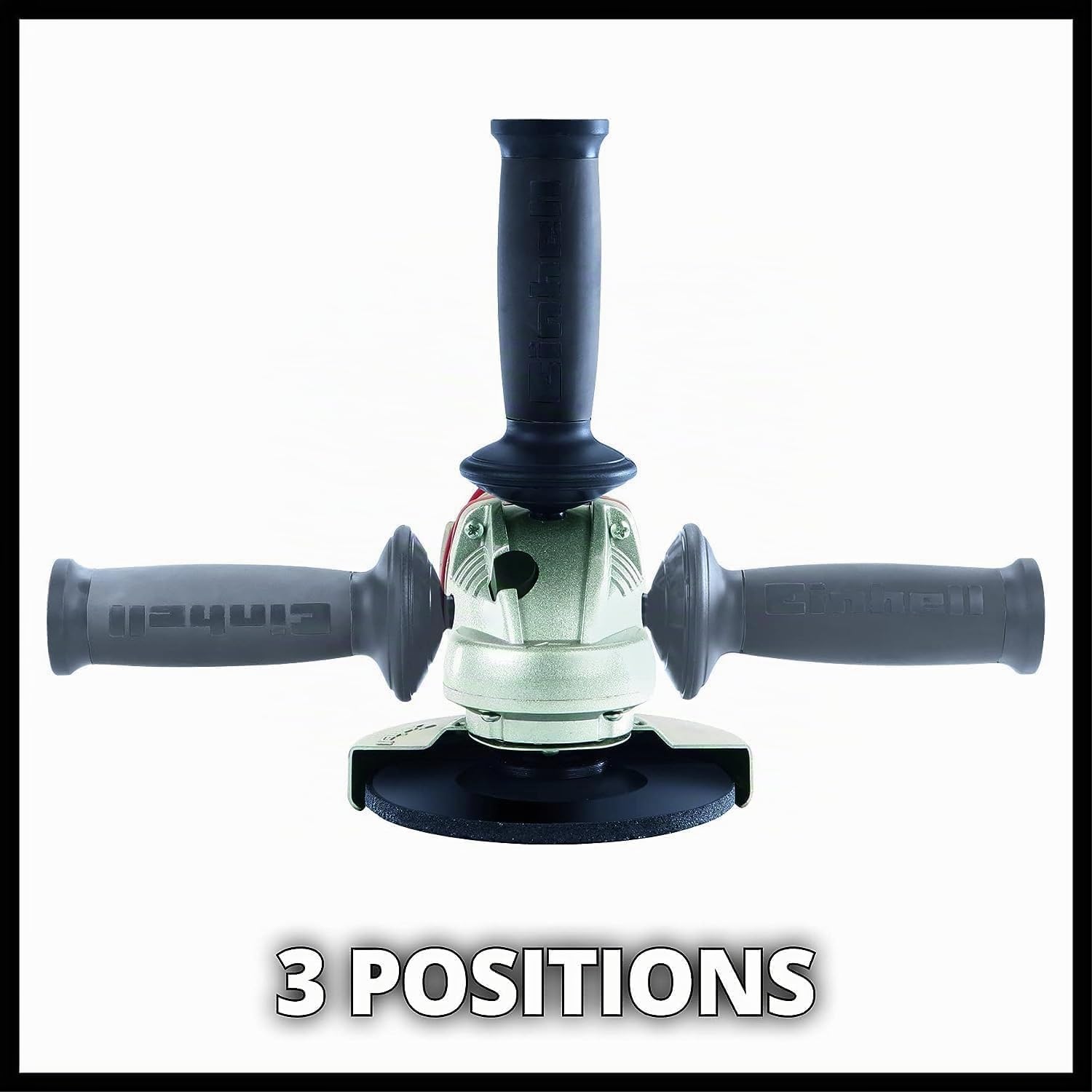 einhell-te-ag-230-2000-meuleuse-d-angle-230-mm-2000w image 8