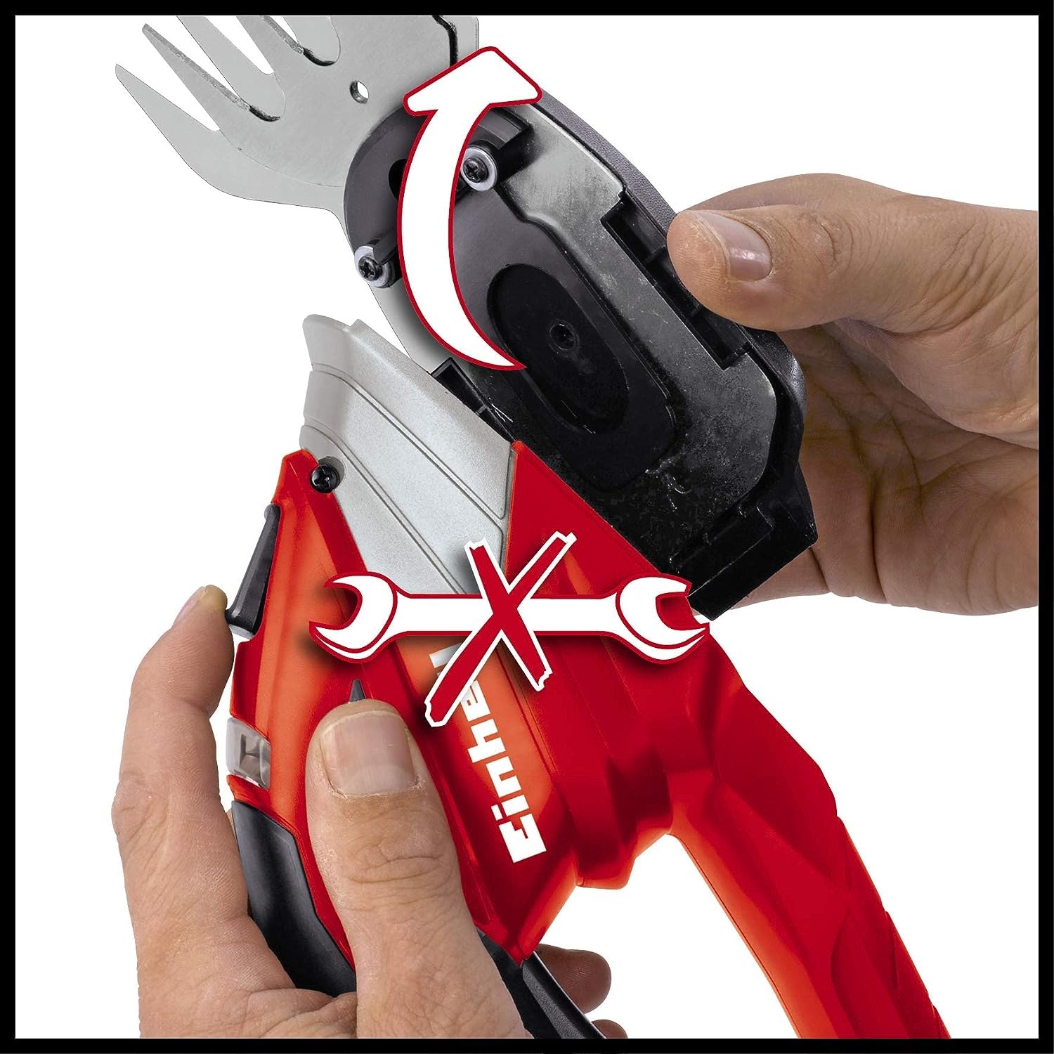 einhell-ge-cg-12-li-cisaille-gazon-12-v-1-5-ah-19-cm image 8