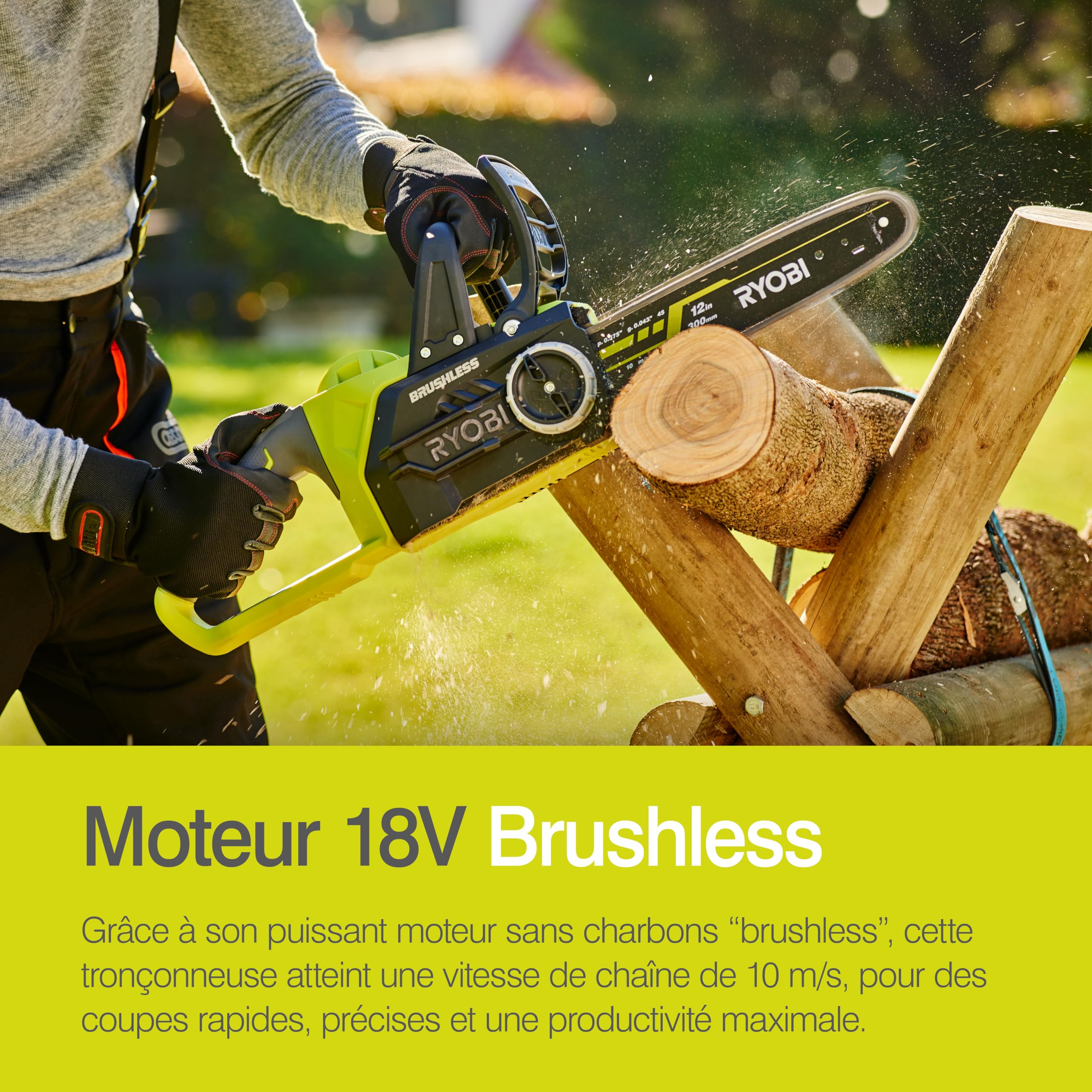 ryobi-ocs1830-tron-onneuse-sans-fil-30-cm-18v-solo image 5