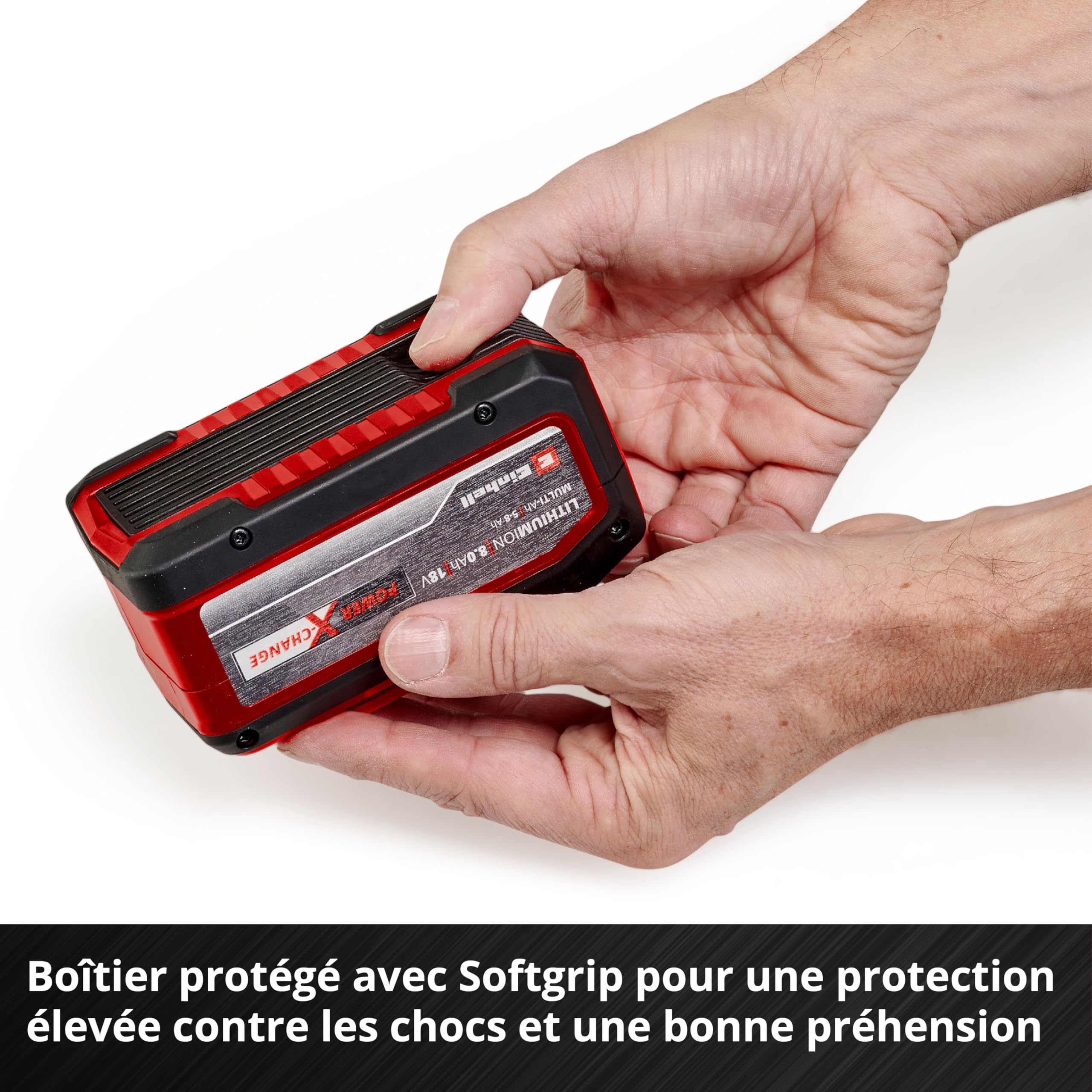 einhell-power-x-change-batterie-18v-5-8ah-multi-ah-plus image 6