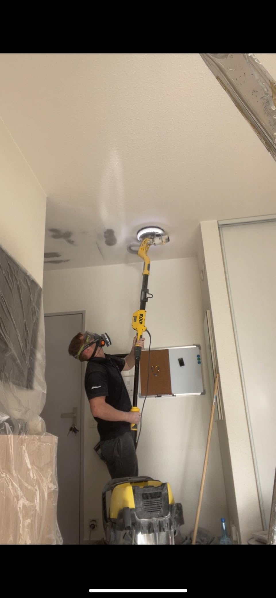 Plafond facile
