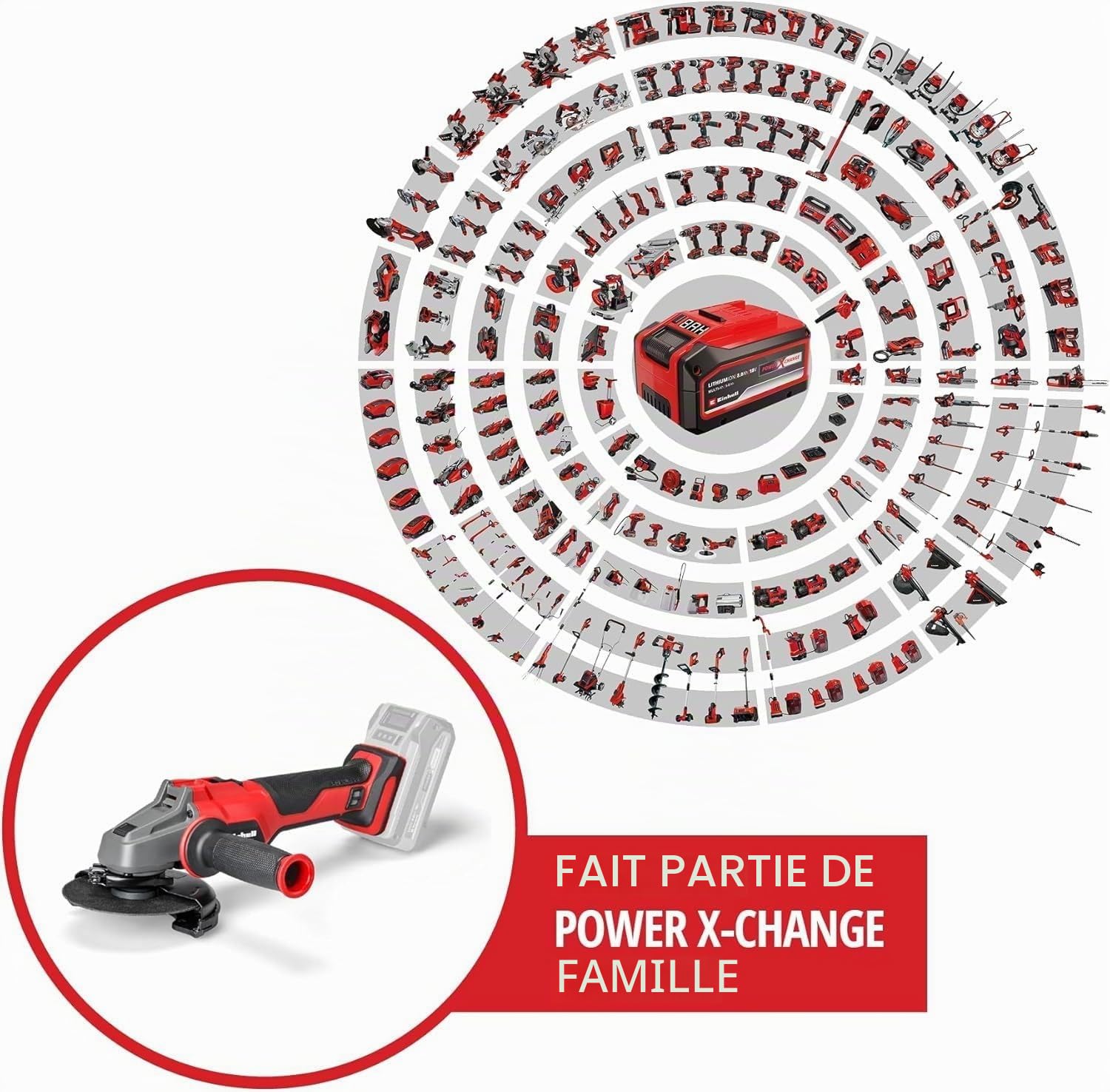 einhell-axxio-18-115-q-meuleuse-d-angle-18v-brushless-solo image 2