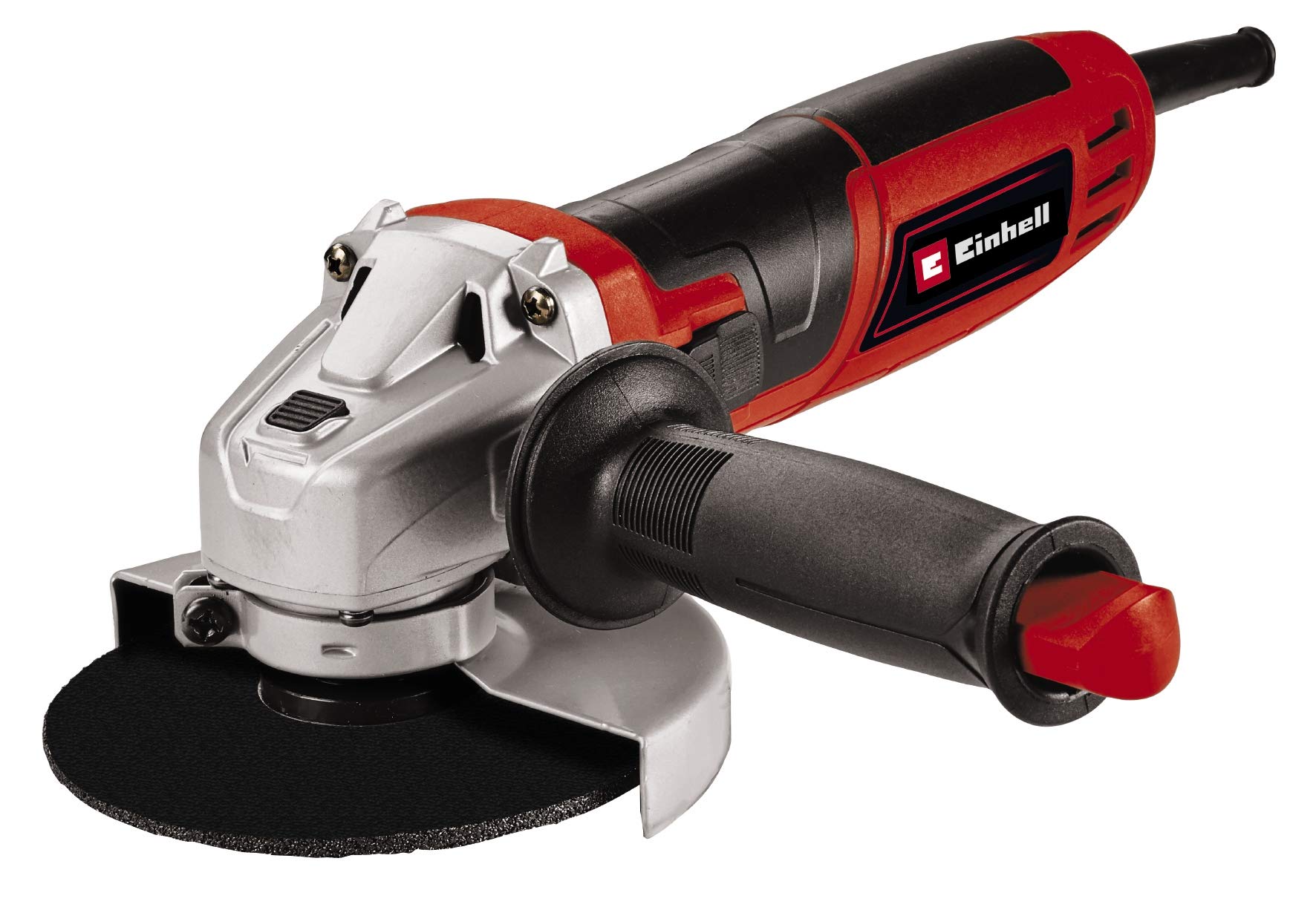 einhell-tc-ag-125-850-meuleuse-d-angle-850-w-disque-125-mm image 1