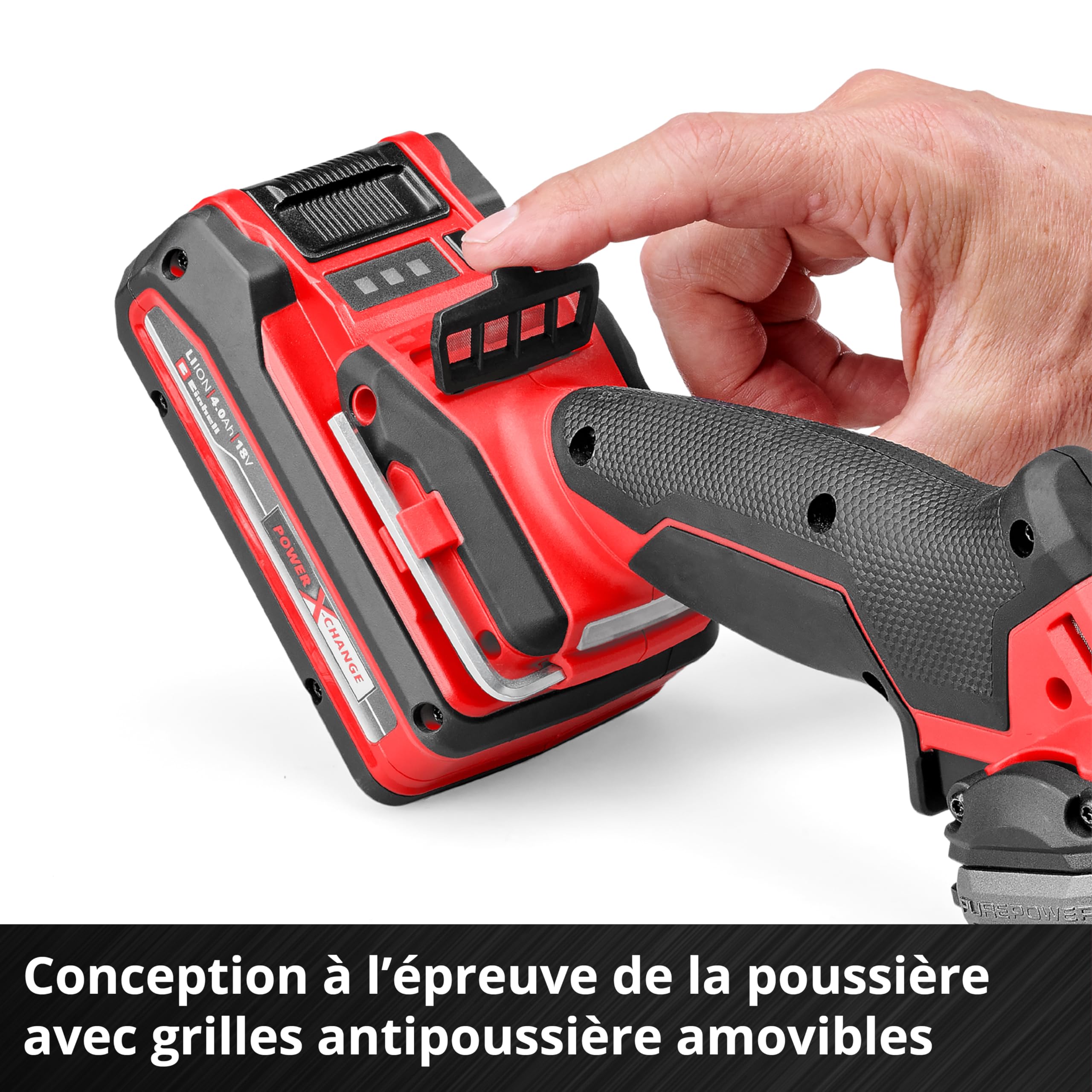 einhell-tp-co-18-76-c-li-bl-solo-mini-meuleuse-76mm-18v image 7