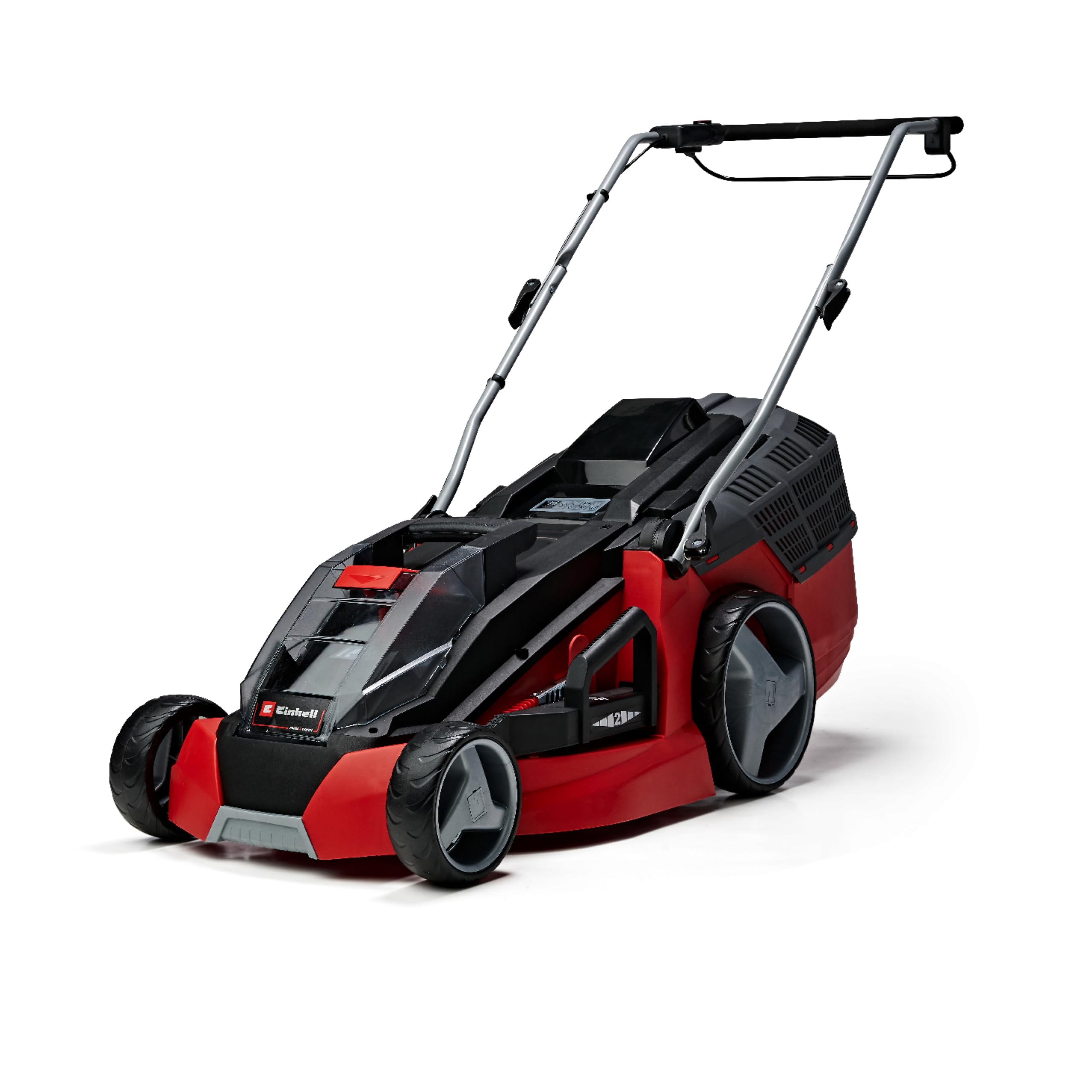einhell-ge-cm-43-li-m-tondeuse-gazon-43-cm-2-batteries-4-0-ah image 1