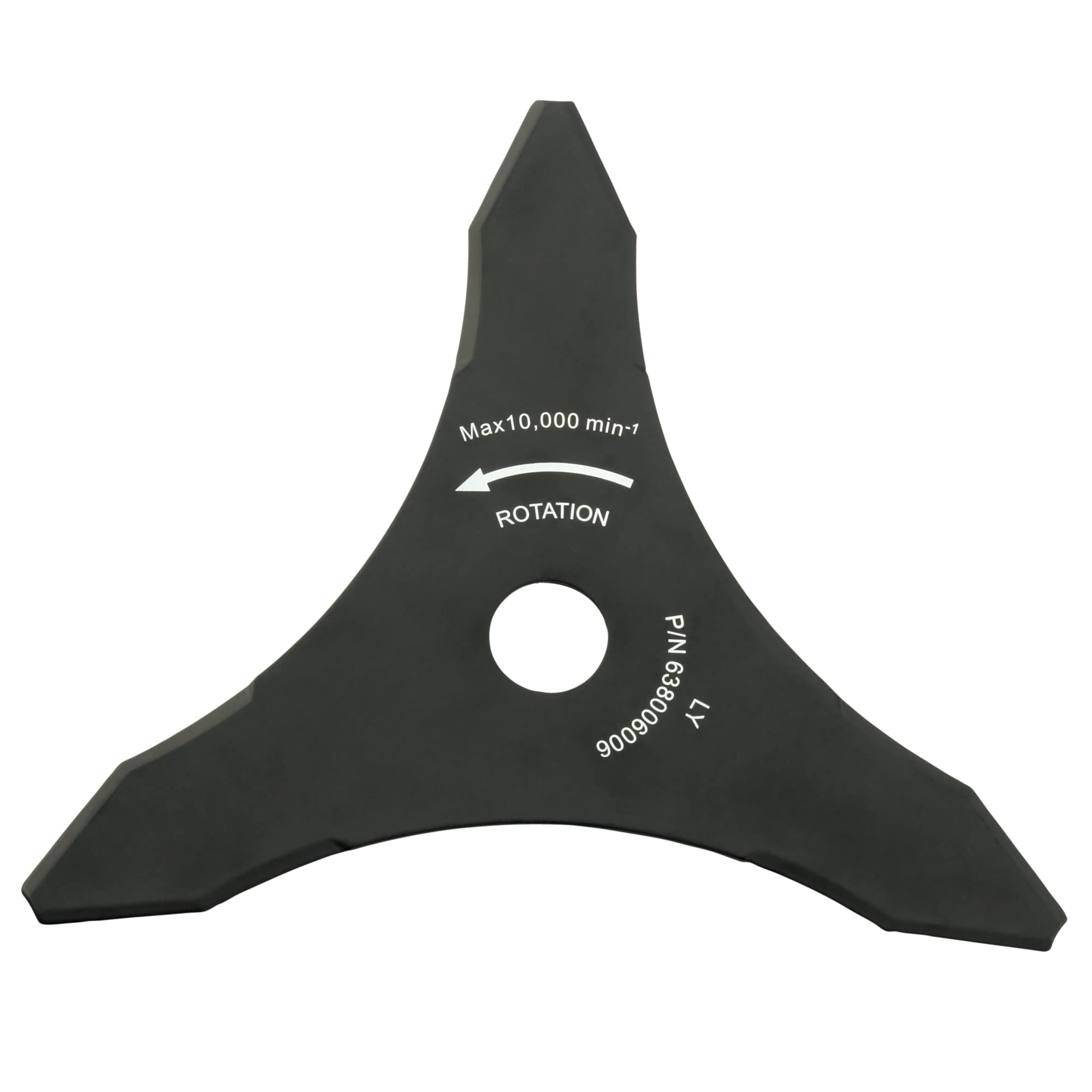 ryobi-power-tool-accessories-lame-3-dents-tri-arc-20-cm-ronces image 3