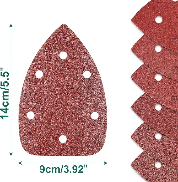 hychika-patins-abrasifs-souris-60-pcs-grains-60-240-fl118a image 3