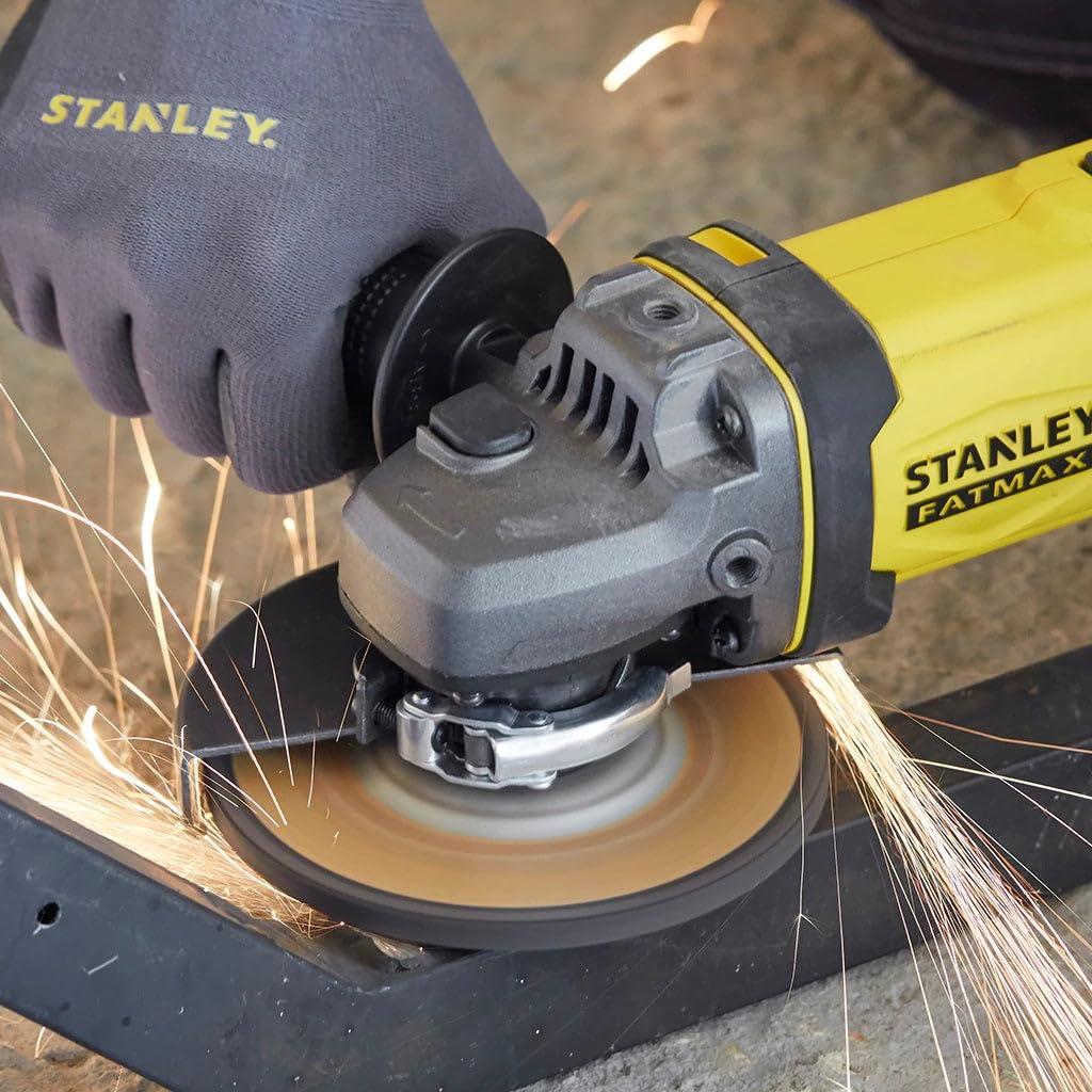 stanley-v20-sfmcg400m2k-meuleuse-angle-125mm-2x4ah image 2