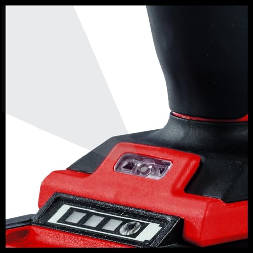 einhell-te-cd-18-40-1-li-perceuse-visseuse-2x2ah-power-x-change image 8