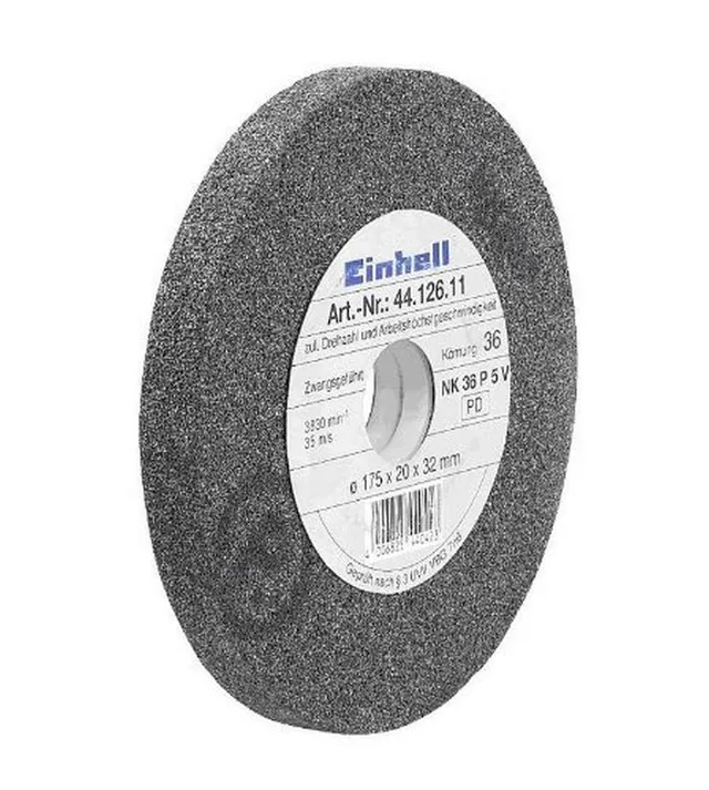 einhell-200x32x26-meule-gros-grain-pour-tc-bg-200 image 1