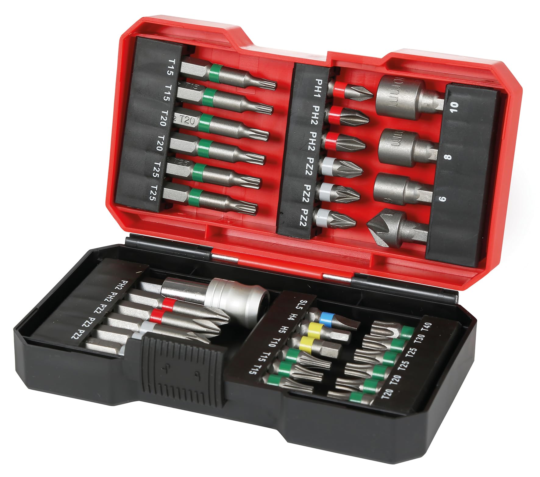 einhell-s-box-jeu-34-embouts-perceuse-1-4-coffret image 3