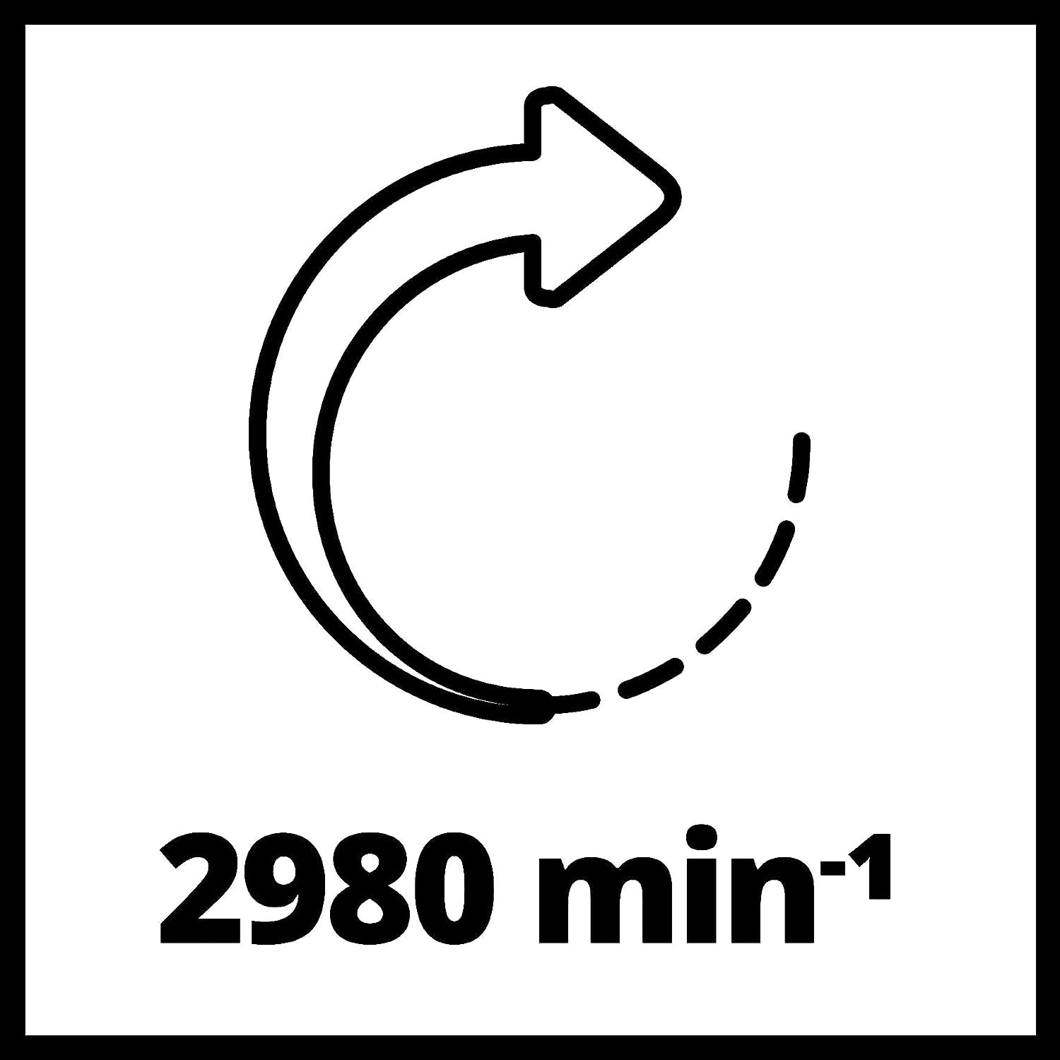 einhell-tc-bg-200-l-touret-meuler-400w-200-mm image 8