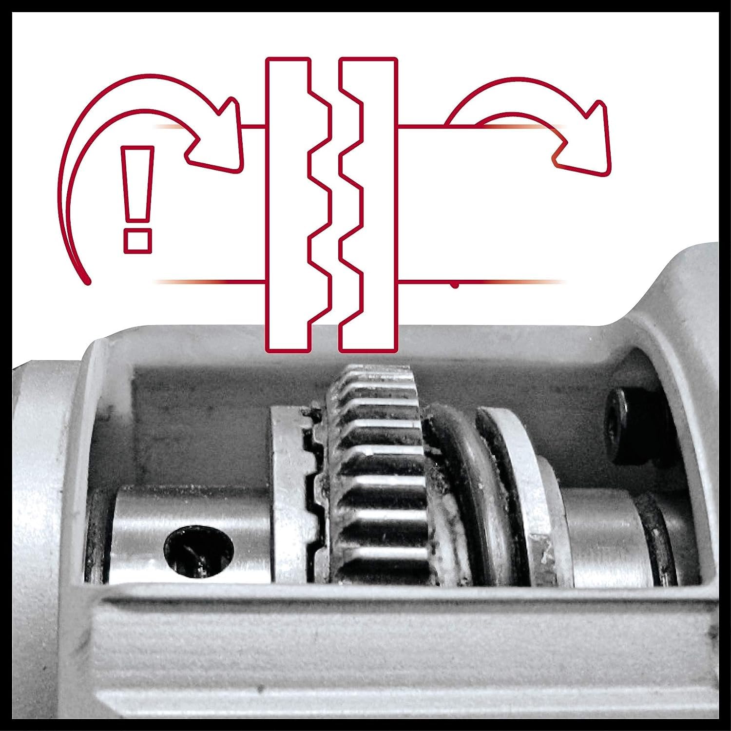 einhell-tc-rh-800-e-marteau-perforateur-sds-plus-800-w image 8