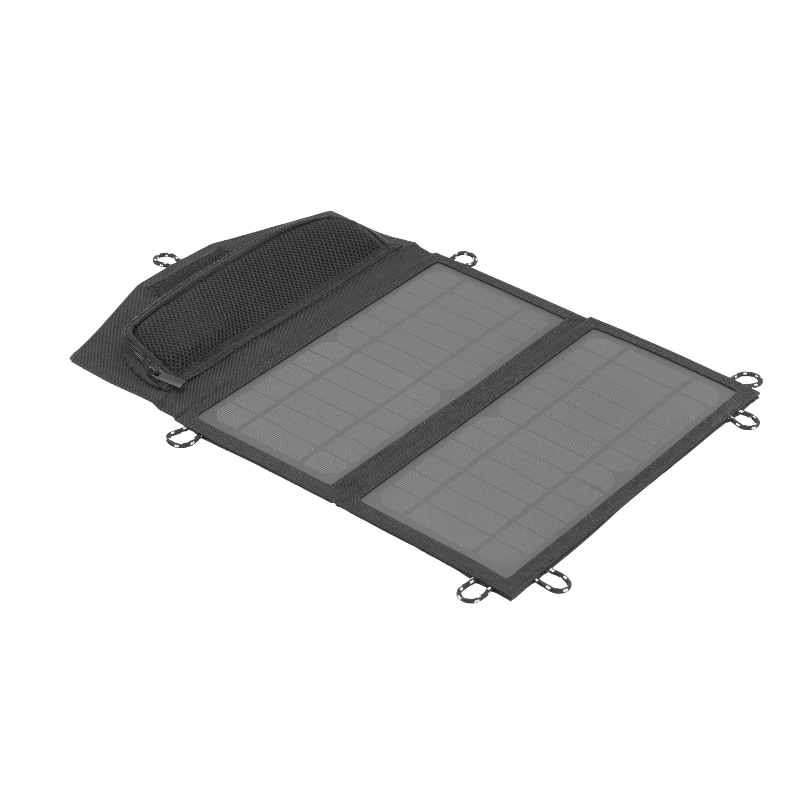 ryobi-rysp14a-panneau-solaire-14w-2-usb-a-pliable image 1