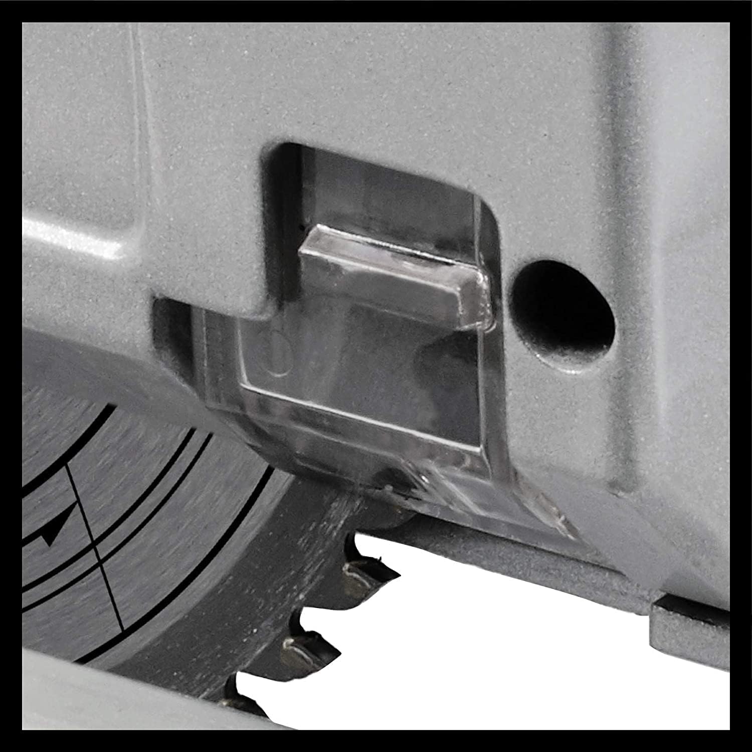 einhell-te-ps-165-scie-plongeante-1200-w-lame-165-mm image 5