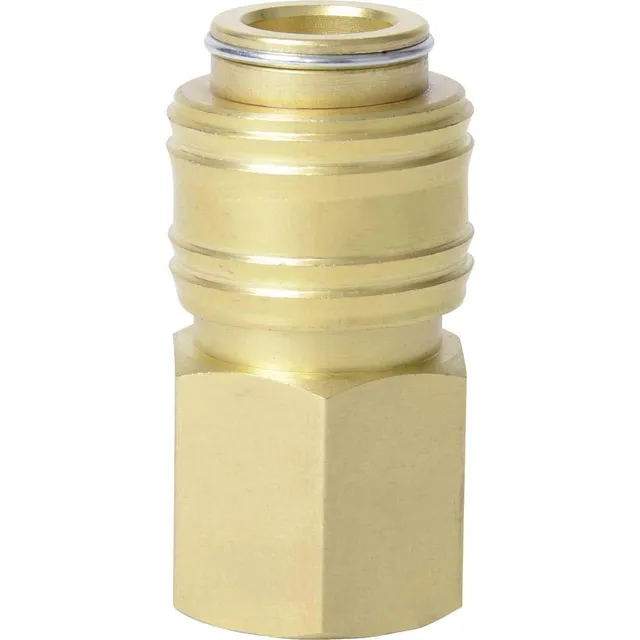 einhell-raccord-rapide-r1-2-femelle-accessoire-compresseur image 1