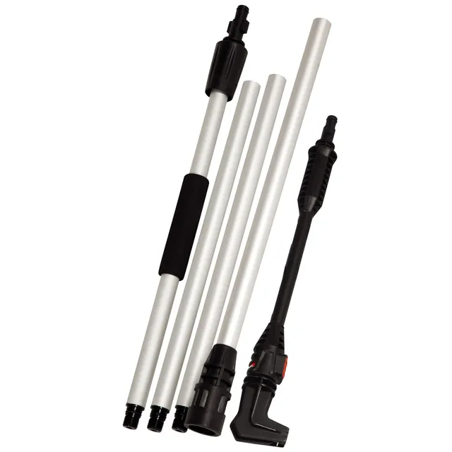 einhell-rallonge-m-tal-nettoyeur-haute-pression-2-m-buse image 1
