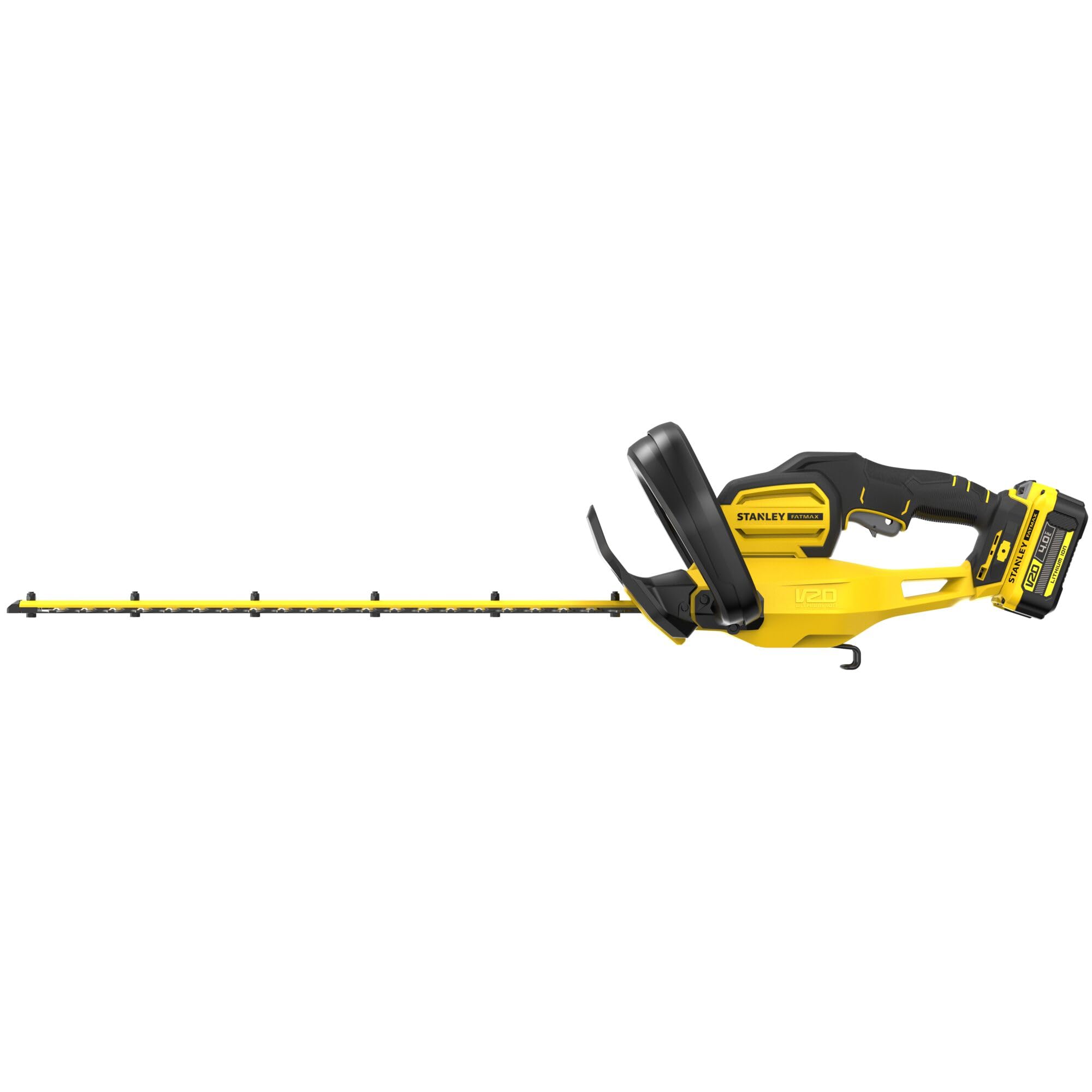 stanley-v20-sfmcht655m1-qw-taille-haie-55cm-batterie-4ah image 2