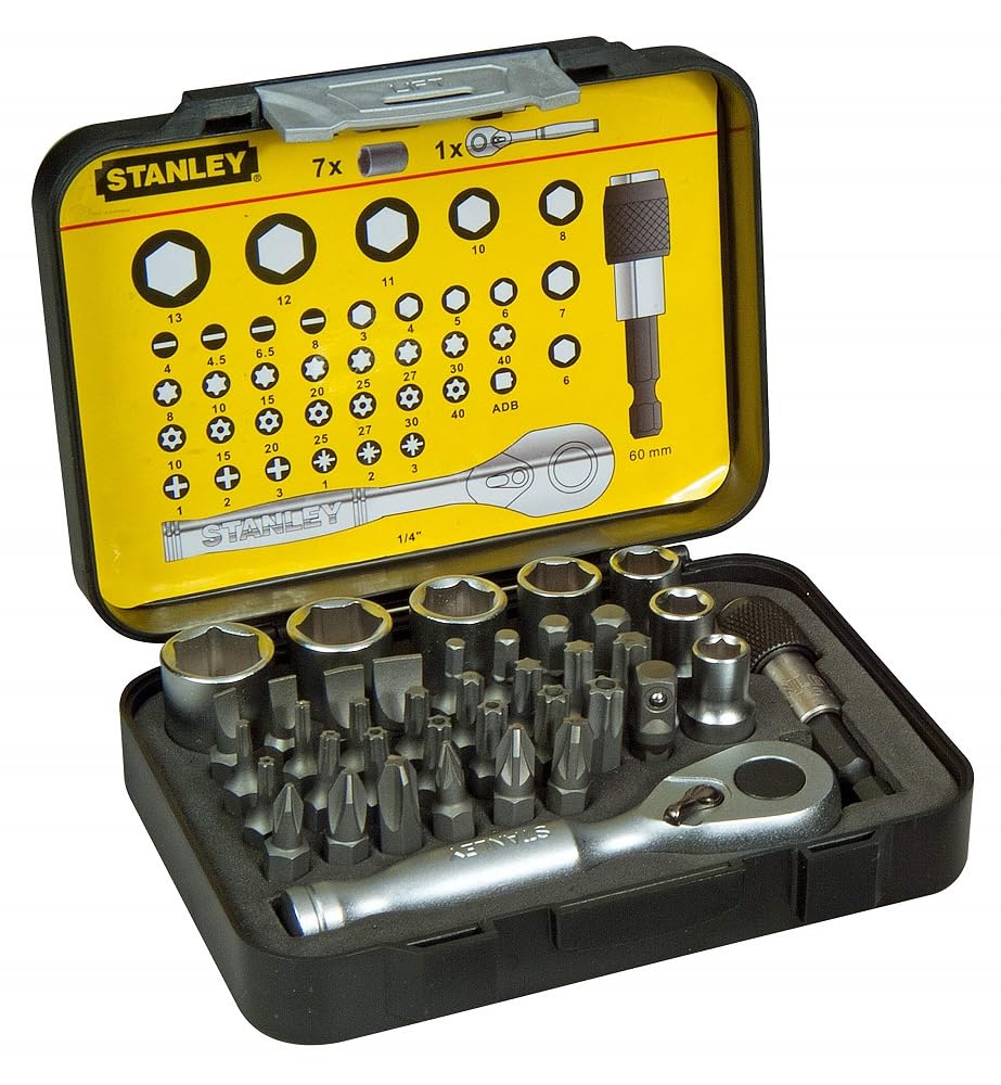 stanley-fatmax-1-13-906-coffret-embouts-douilles-39-pi-ces-cliquet image 2