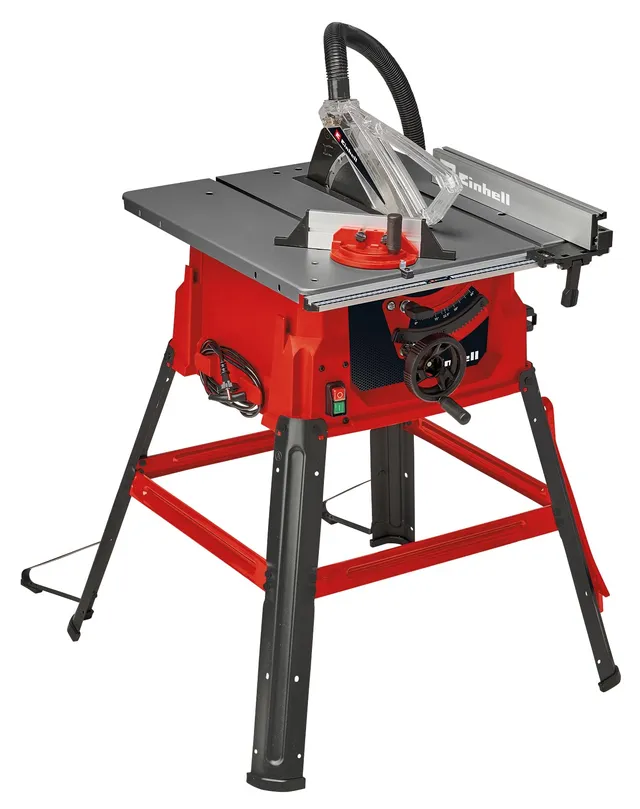einhell-tc-ts-2025-3-scie-sur-table-2000-w-lame-250-mm image 1