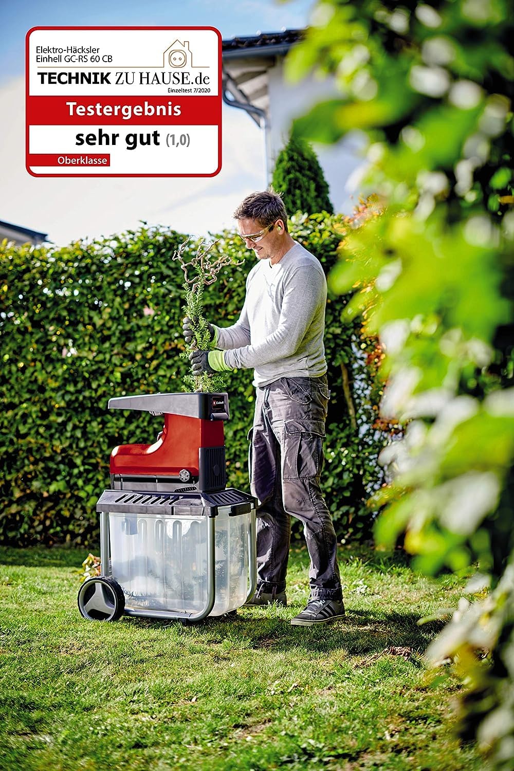 einhell-gc-rs-60-cb-broyeur-v-g-taux-2800-w-cylindre image 2