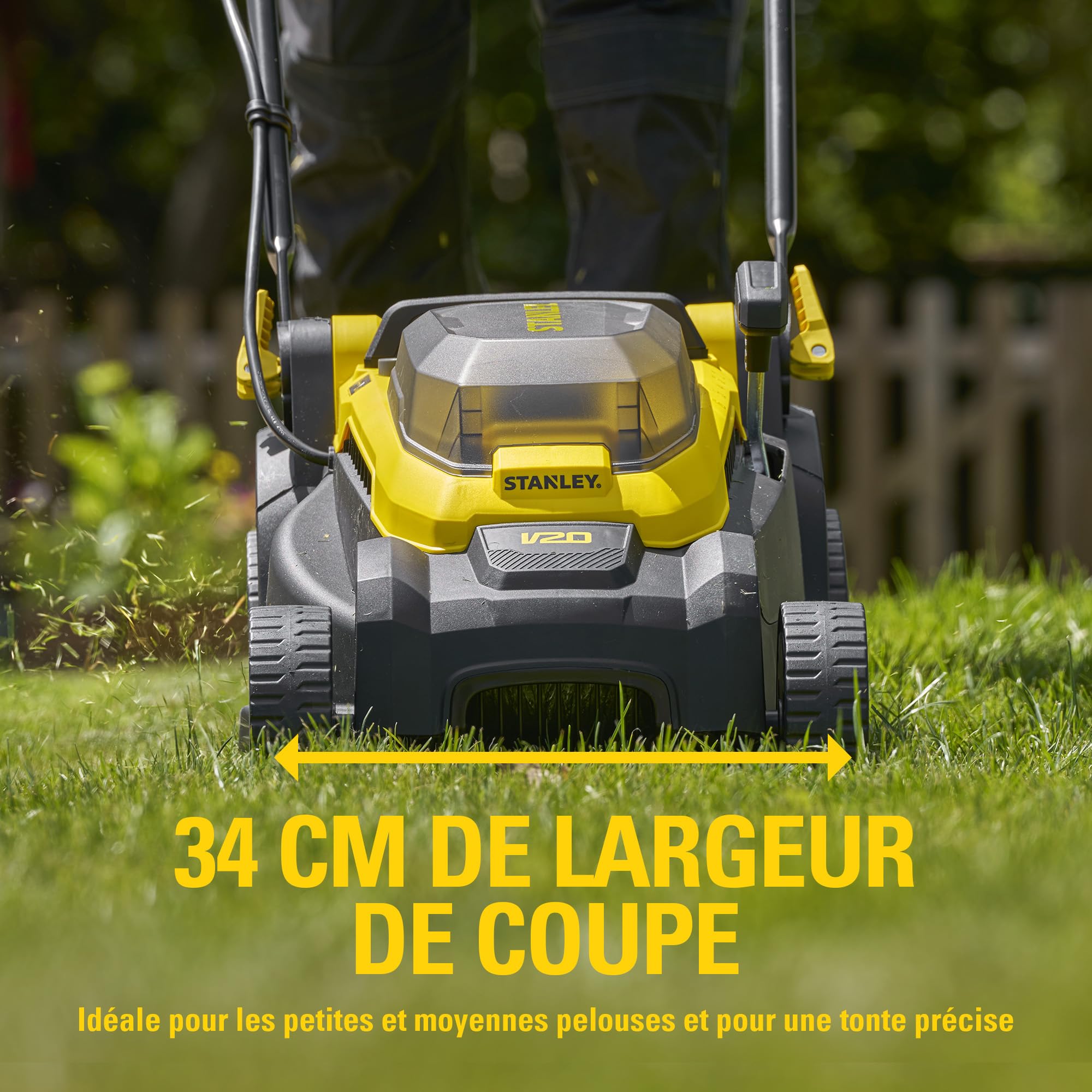 stanley-v20-scmwp3401m1-qw-tondeuse-sans-fil-34-cm-4ah image 5