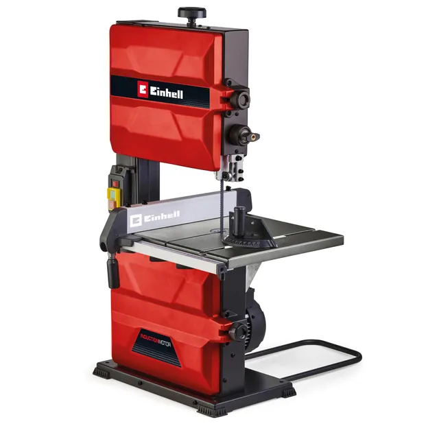 einhell-tc-sb-245-l-scie-ruban-400w-245mm image 1